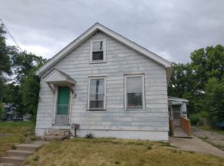 1413 W Ann St, Peoria, IL