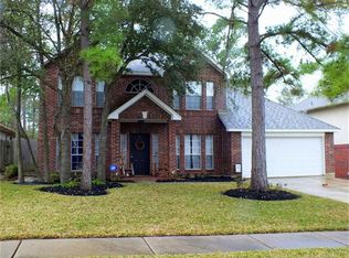 8834 Creek Willow Dr, Tomball, TX 77375