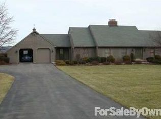 2022 Deer Run Rd, La Fayette, NY 13084