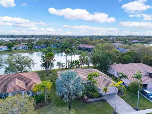 3266 Sturgeon Bay CT, NAPLES, FL 34120