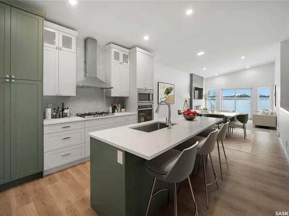 242 Doran WAY, Saskatoon, SK S7V 1Z4