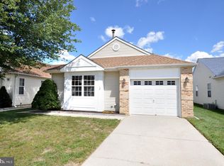 701 Barbados Dr, Williamstown, NJ 08094