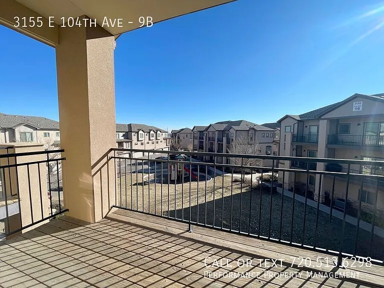 3155 E 104th Ave #9B — Photo 22