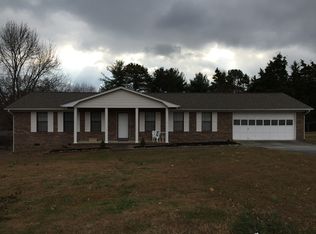 9804 Bob Gray Rd, Knoxville, TN 37923