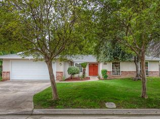 1768 S Sylmar Ave, Fresno, CA 93727