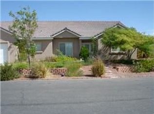 3208 Sheepskin St, Logandale, NV 89021