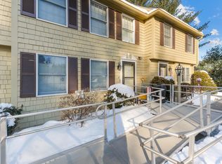 47 Andrea Ln UNIT 20, Auburn, ME 04210