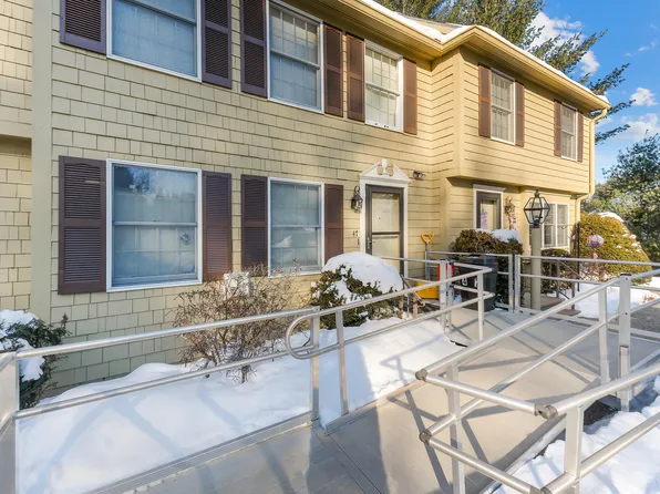47 Andrea Lane #20, Auburn, ME 04210