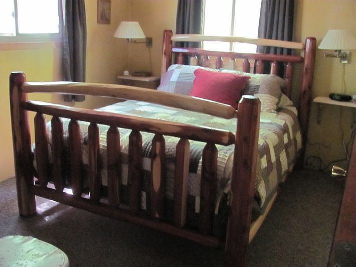 Bedroom #2