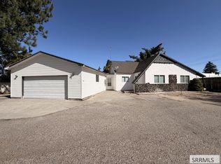 1455 Clark Dr, Idaho Falls, ID 83404
