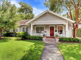 610 Teetshorn St, Houston, TX 77009