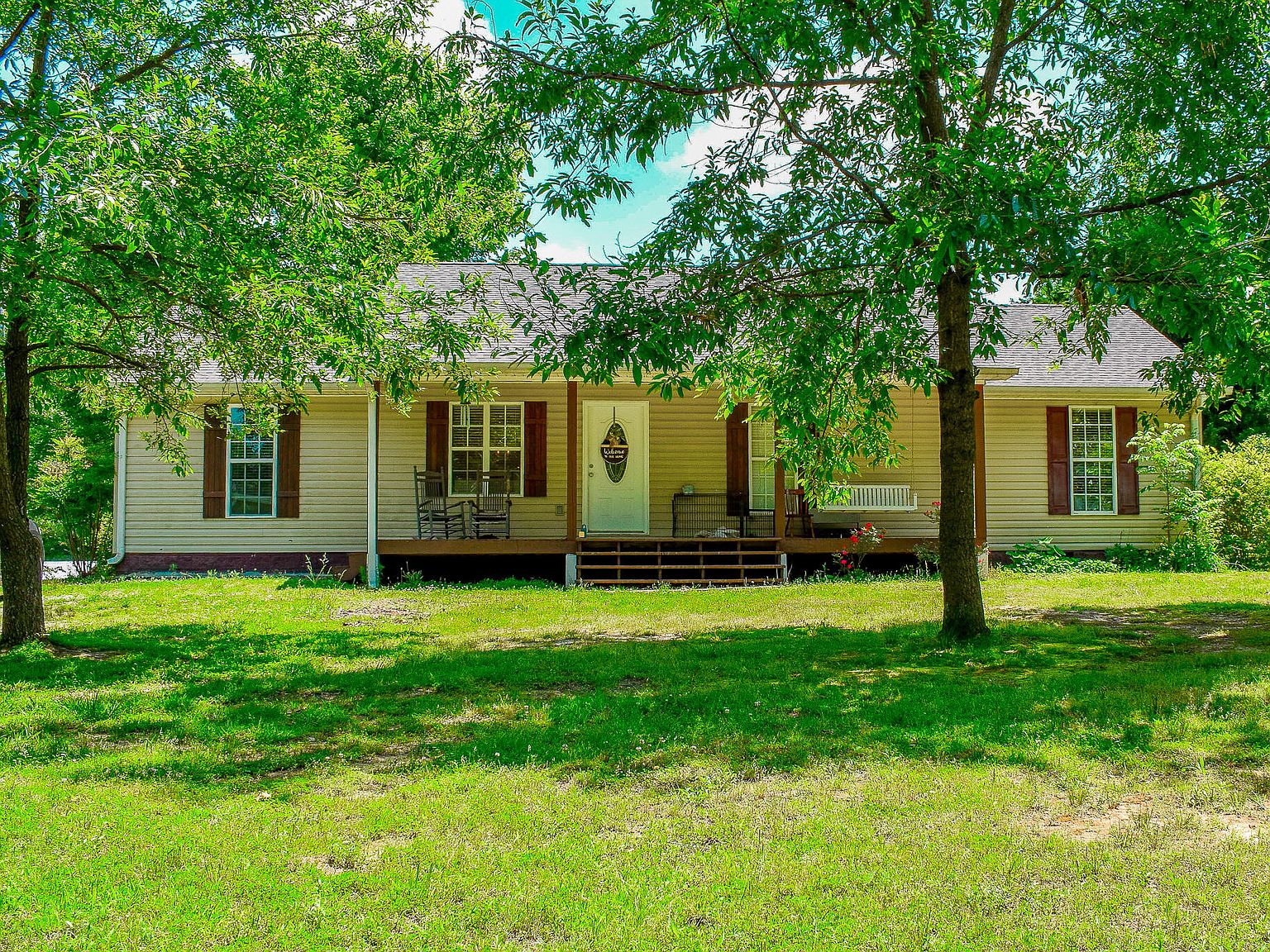 304 Rymer Rd, Old Fort, TN 37362 Zillow