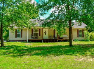 304 Rymer Rd, Old Fort, TN 37362