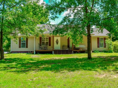 304 Rymer Rd, Old Fort, TN, 37362