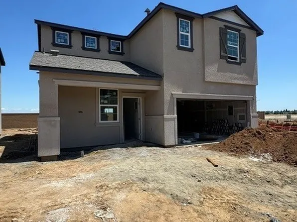 4120 Scarlet Ct, Merced, CA 95348