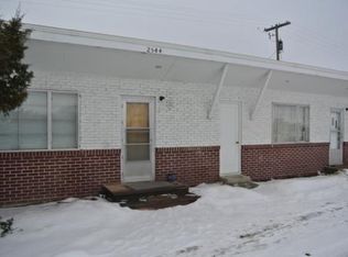 2542 N Yellowstone Hwy, Idaho Falls, ID 83401