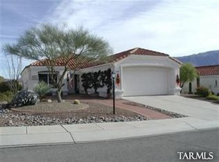 14280 N Carissa Dr, Oro Valley, AZ 85755