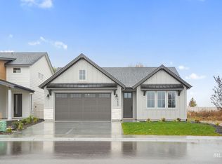 4559 S Courvoisier Pl, Meridian, ID 83642