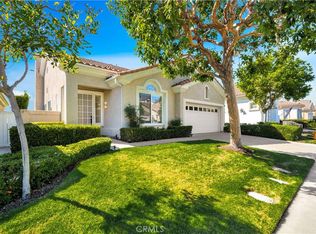 21405 Carabela, Mission Viejo, CA 92692
