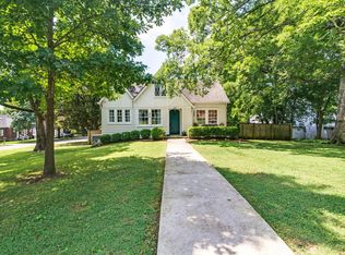 4001 Utah Ave, Nashville, TN 37209
