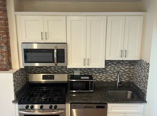 74 Barnes Ave #3, Boston, MA 02128