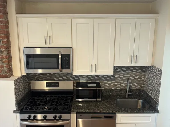 74 Barnes Ave #3, Boston, MA 02128