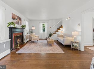 4701 Mannasota Ave, Baltimore, MD 21206