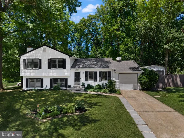 12982 Orleans St, Woodbridge, VA 22192