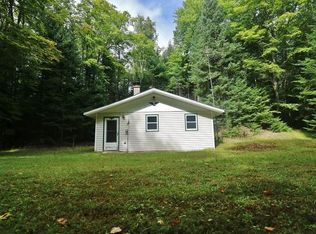 5374 Aldridge Lake Rd, Eagle River, WI 54521