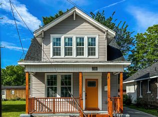 513 North St W, Ahoskie, NC 27910