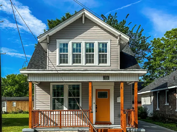 513 W North Street, Ahoskie, NC 27910