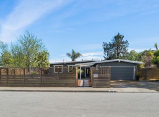 826 Vendola Drive, San Rafael, CA 94903