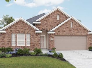 14321 Duckworth Trce, Manor, TX 78653