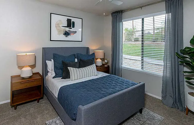 Bella Vista Apartment Homes — Photo 10