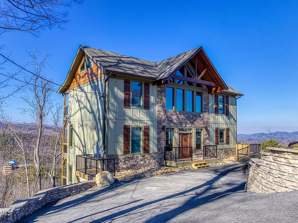 932 Village Loop Rd, Gatlinburg, TN 37738 | MLS #1224005 | Zillow