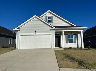 21 Coslett Dr, North Augusta, SC 29860