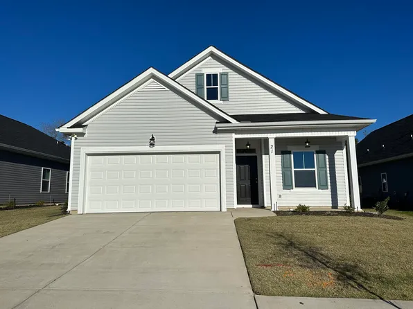 21 COSLETT Drive, North Augusta, SC 29860