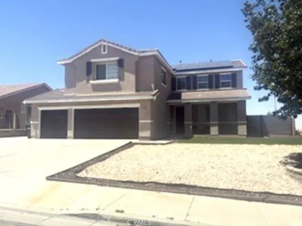 3531 Conestoga Canyon Rd, Palmdale, CA 93550