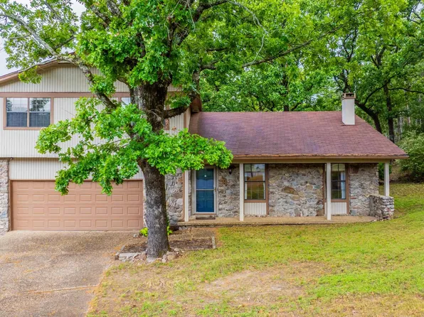 4 Desoto Forest Cv, Little Rock, AR 72212