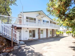 17200 Buena Vista Ave, Sonoma, CA 95476