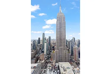 Rented by Nest Seekers International