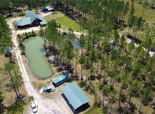 3641 Carswell Ave, Waycross, GA 31503