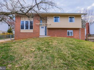 8243 Brattle Rd, Pikesville, MD 21208