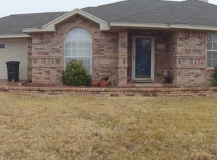 5834 Berkshire Rd, San Angelo, TX 76901