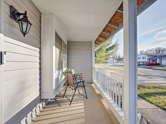 5th image of 3504 W Fox Trail Pl