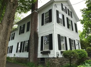 43 Lake St, Cooperstown, NY 13326