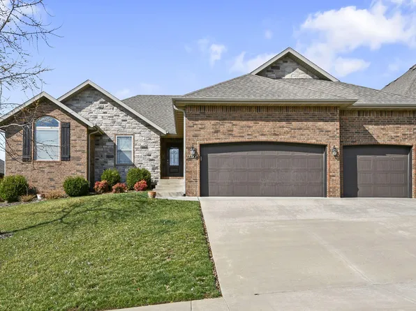 5343 S Twelve Oaks Road, Springfield, MO 65810