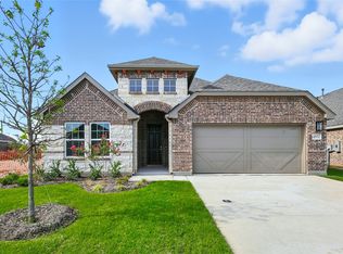 4932 Hitching Post Dr, Fort Worth, TX 76036