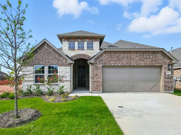 4932 Hitching Post Dr, Fort Worth, TX 76036