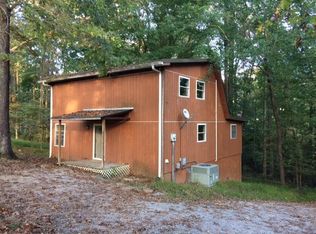 1787 Mount Zion Rd, Ashland City, TN 37015